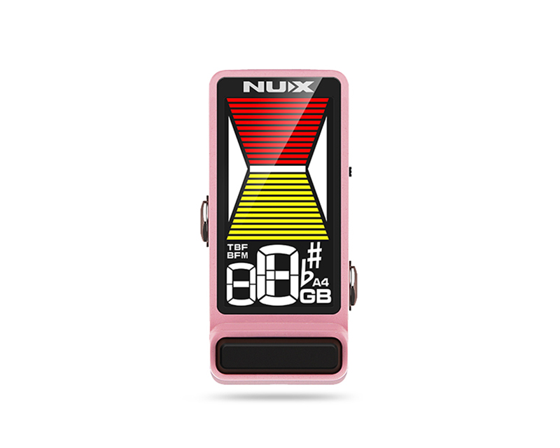 Flow Tune (NTU-3)